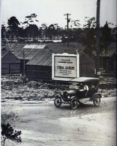 1925 Building Coral Gables
