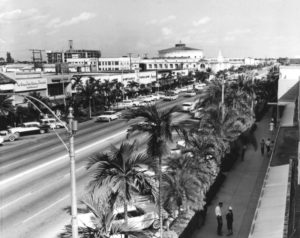 1955 Miracle Mile