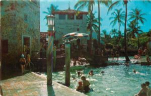 1980 Venetian Pool