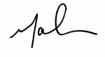 Mark Signature - first name only (300x162) (150x81)