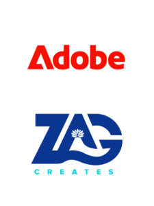 Adobe and ZAG