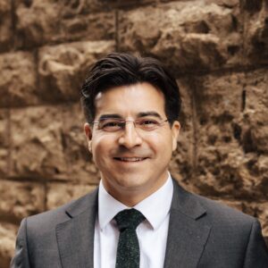 Charles Hernick headshot_Amazon