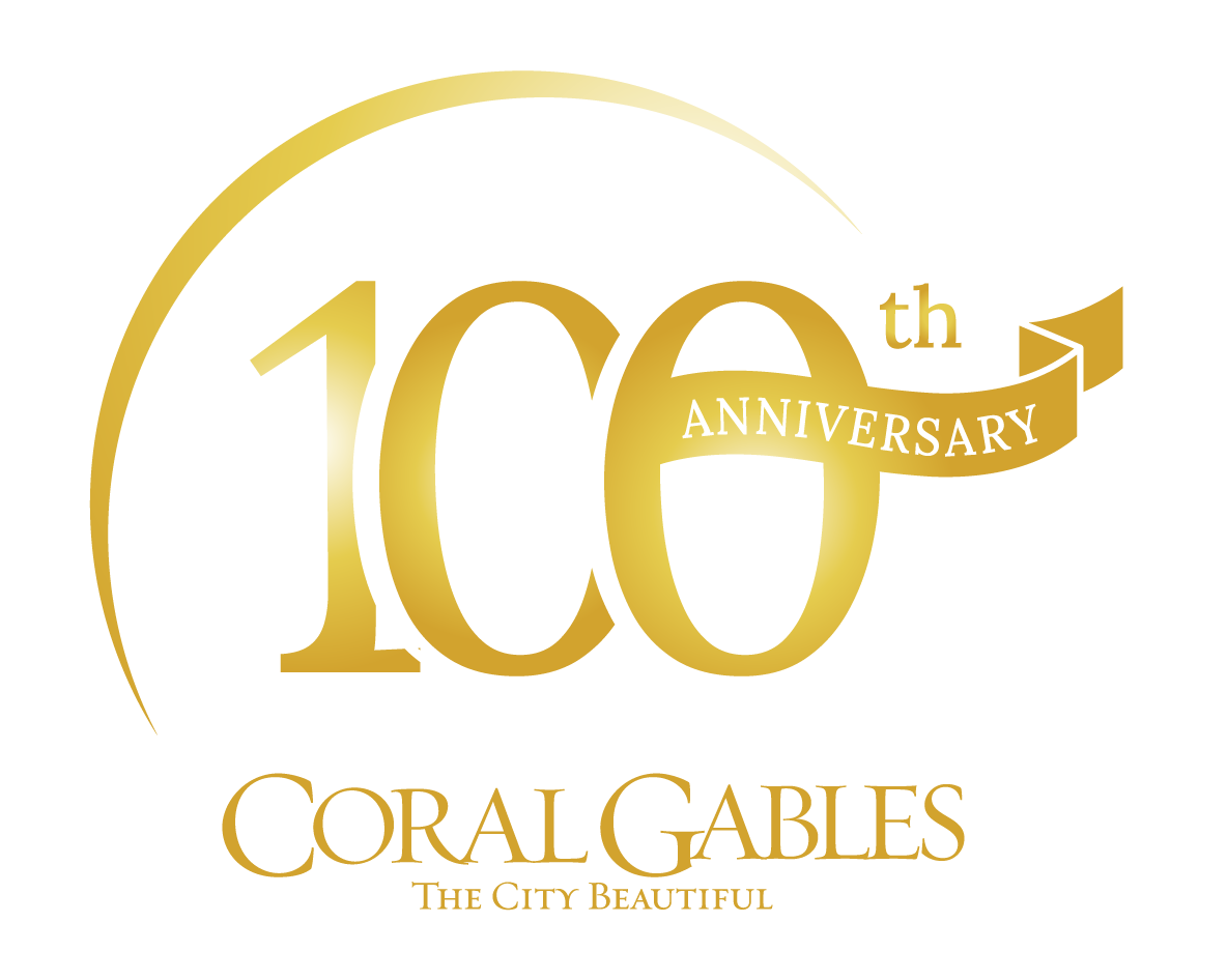 City of Coral Gables_Centennial Logo_gold