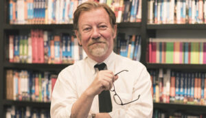 JP Faber