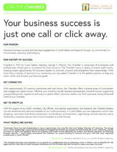 Chamber Benefits_2025